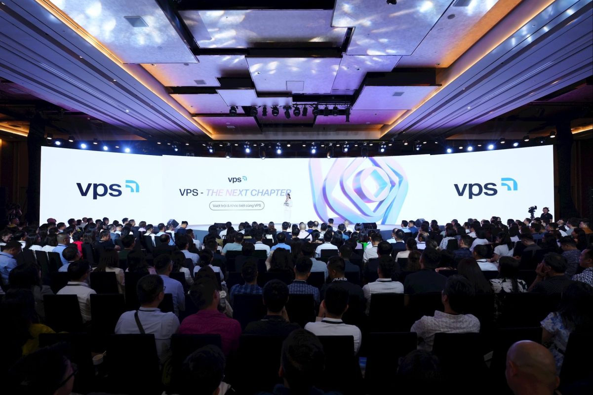 IPO VPS