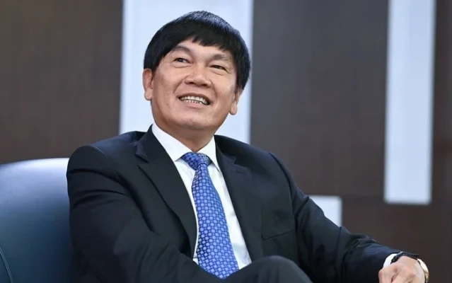 IPO Nông nghiệp Hòa Phát