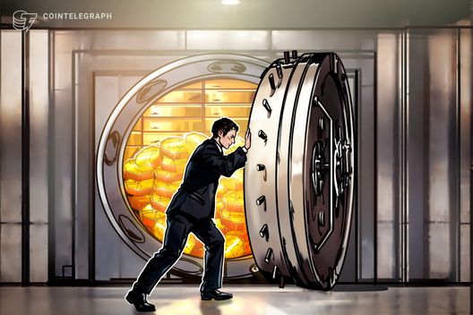 Standard Chartered lưu ký tài sản số