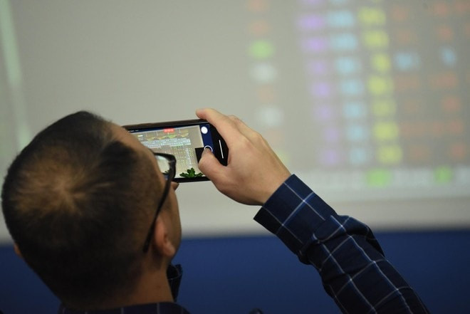 cổ phiếu bị cắt margin