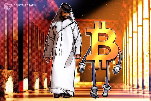 Đầu tư Bitcoin Abu Dhabi