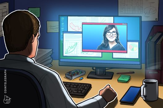 ARK Invest đầu tư tiền điện tử