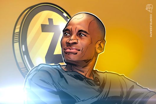 Zcash (ZEC) Arthur Hayes