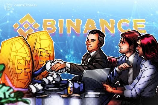 Binance BUIDL