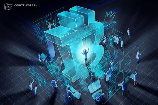 Kiểm toán Bitcoin Core