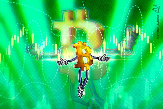 Dự báo Bitcoin tăng giá