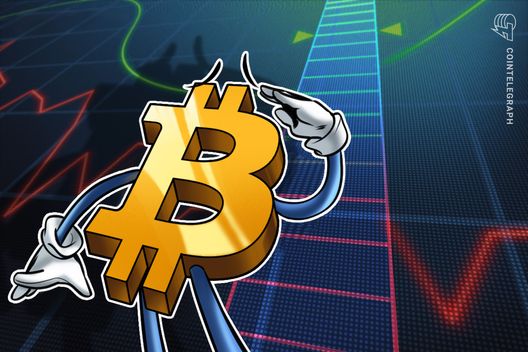giá Bitcoin tháng 11