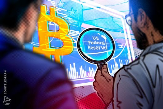 Bitcoin và chính sách lãi suất Fed