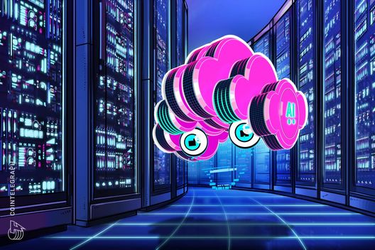 Bitfarms chuyển đổi AI