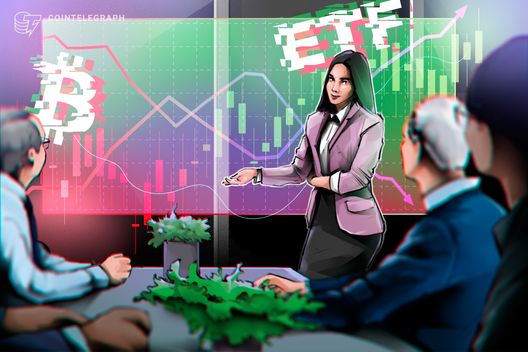 BlackRock Bitcoin ETF