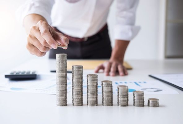 quỹ đầu tư mới