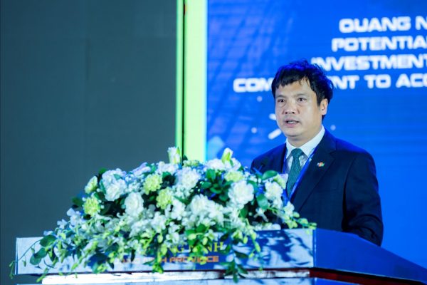 FPT đầu tư Quảng Ninh