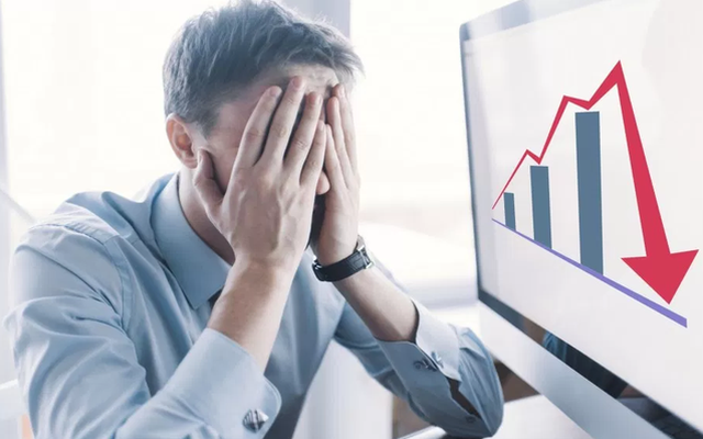 diễn biến thị trường chứng khoán