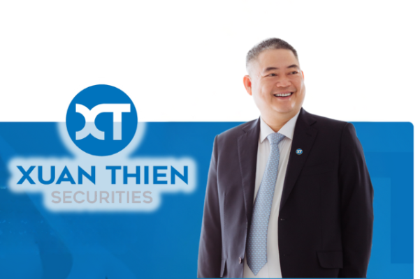 Chứng khoán Xuân Thiện tăng vốn