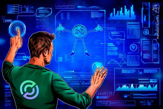 Circle Arc Blockchain