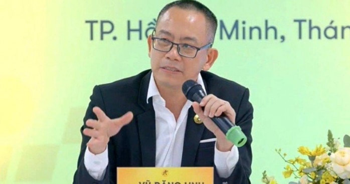 Bách Hóa Xanh bão hòa