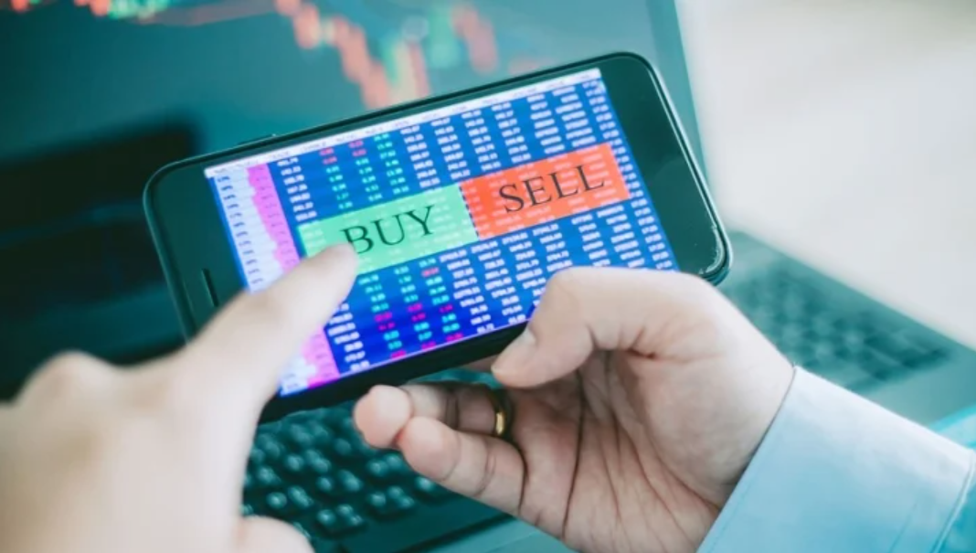 Cổ phiếu tiềm năng 2025