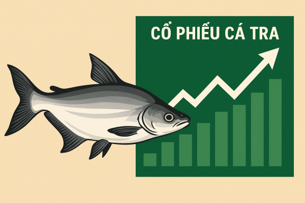 cổ phiếu cá tra