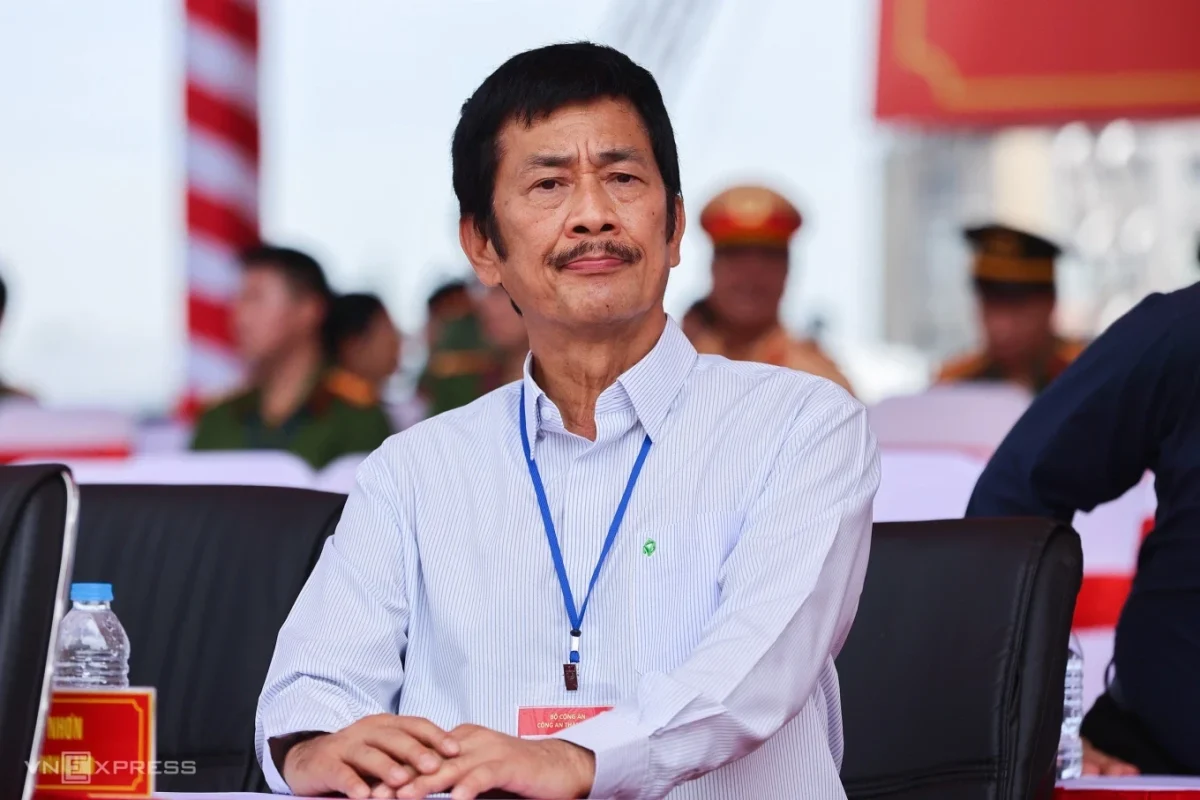 Cổ phiếu Novaland