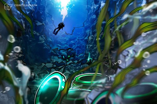 đáy thị trường Crypto