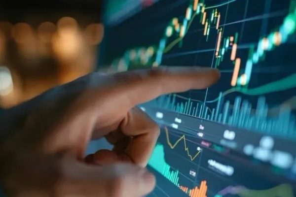 cổ phiếu dầu khí