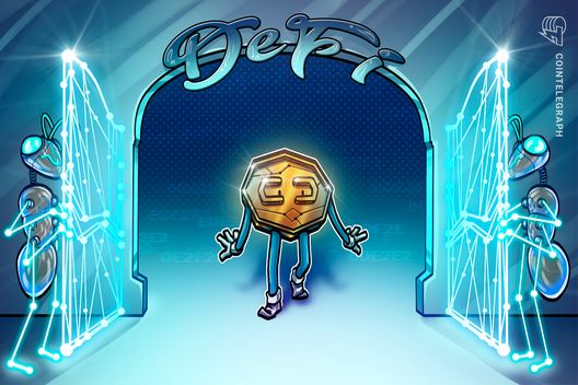 DeFi tiếp cận đại chúng