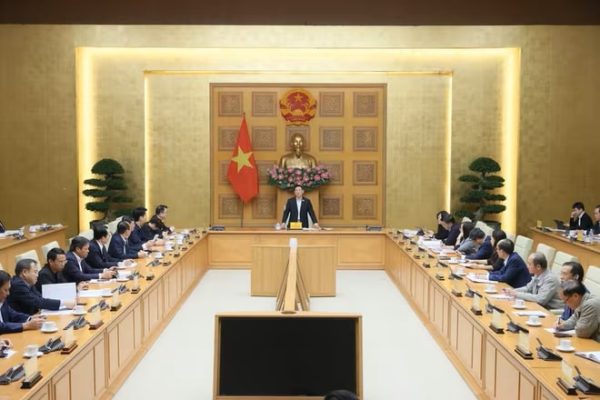 chuyển giao công ty xổ số