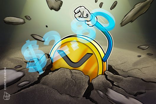 Dự đoán giá XRP
