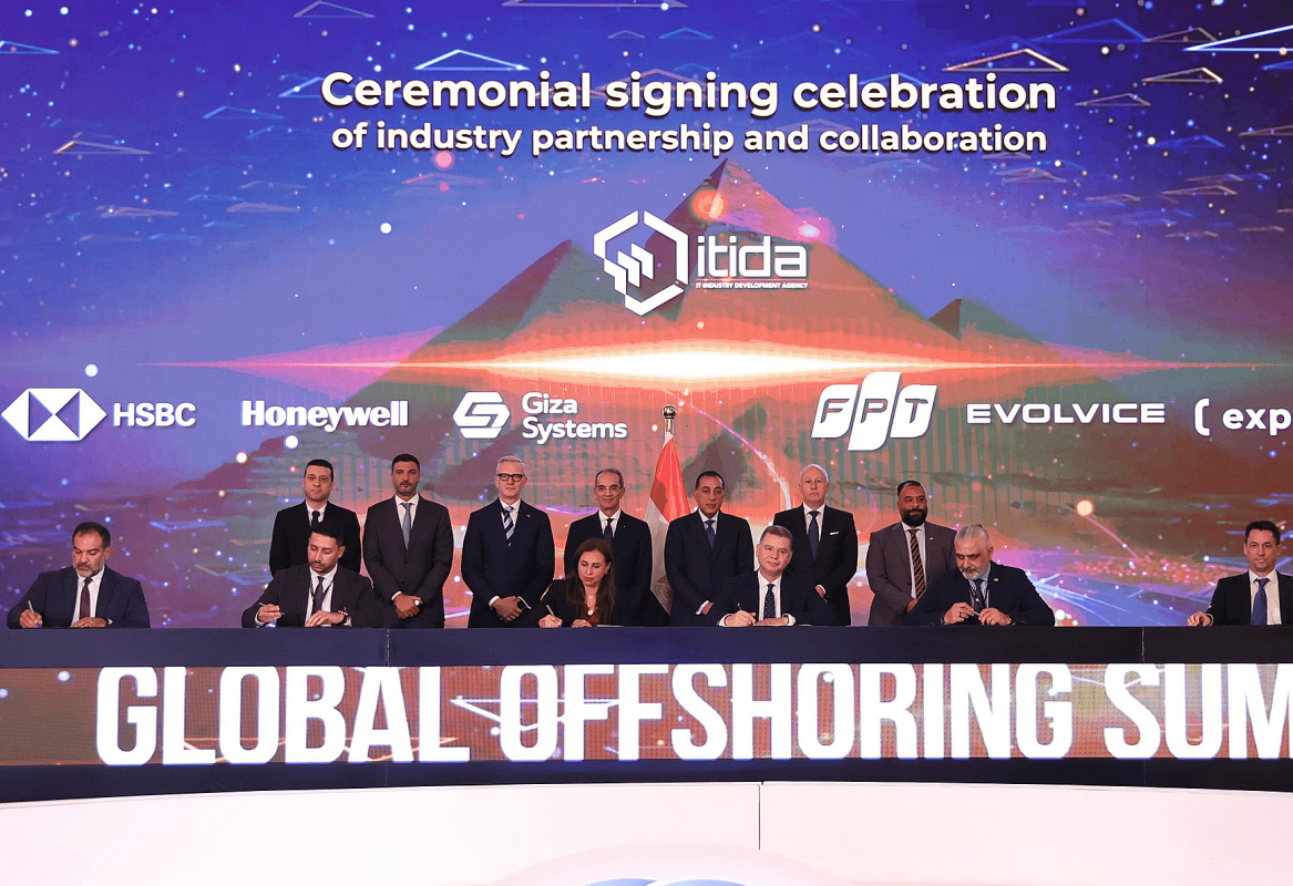 FPT hợp tác ITIDA