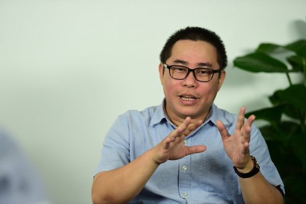 mua nhà cho người trẻ