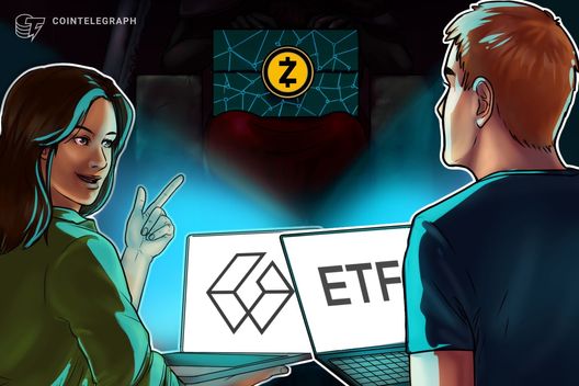 Zcash ETF