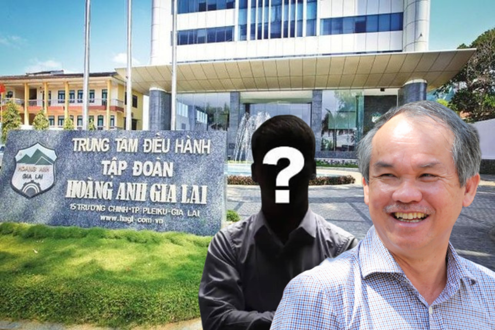 hai công ty bầu Đức sắp niêm yết