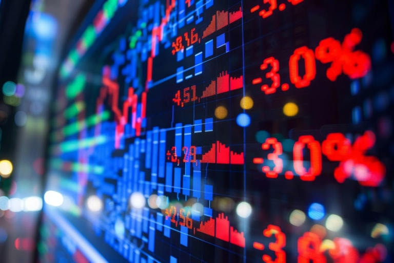 cổ phiếu ngân hàng