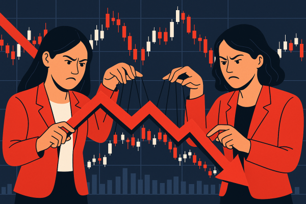 thao túng cổ phiếu PPT