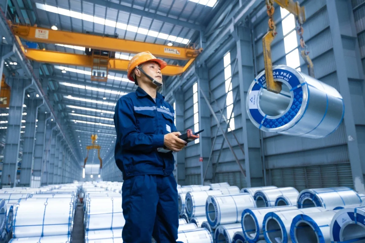 Doanh nghiệp tư nhân lớn nhất Việt Nam