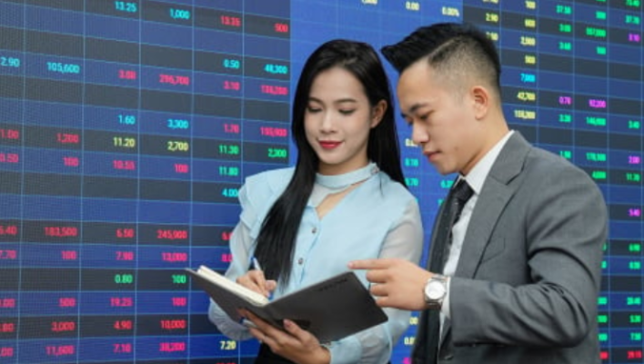 quỹ mở cổ phiếu