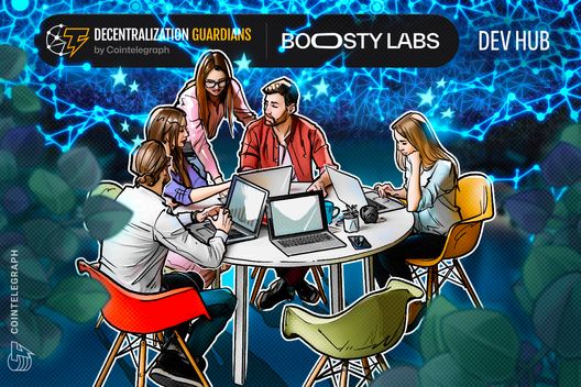 quy trình nâng cấp blockchain