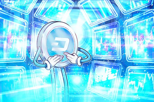 Giá Dash (DASH)