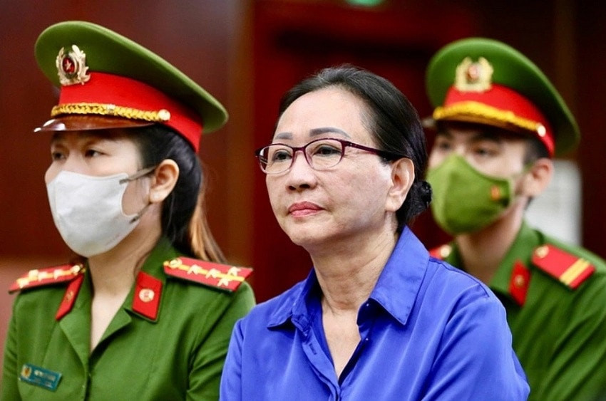 Bồi thường Vạn Thịnh Phát