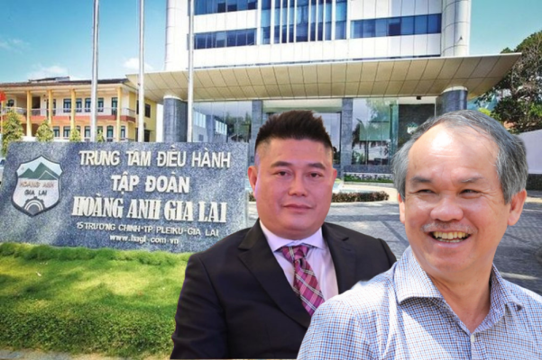 Đầu tư Hoàng Anh Gia Lai