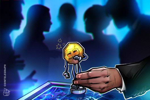 Quỹ phòng hộ đầu tư crypto