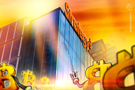 MicroStrategy Bitcoin