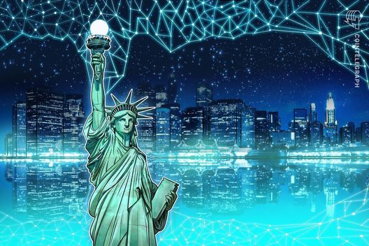 MoonPay Giấy Phép New York