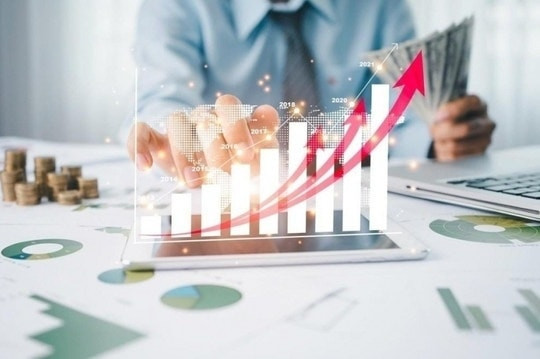 nâng hạng thị trường chứng khoán