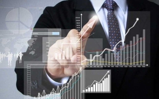 Thị trường chứng khoán