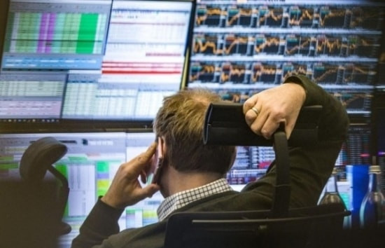 Thị trường chứng khoán 20/11