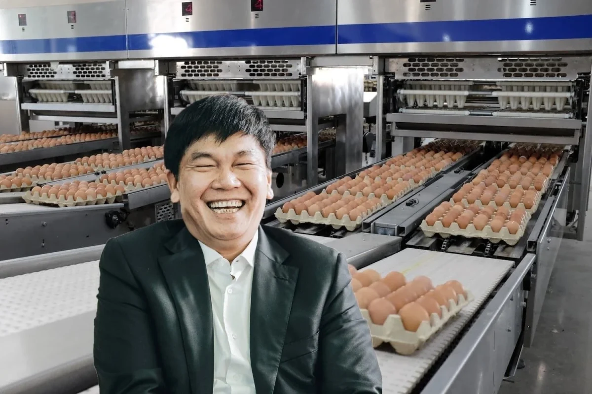 tin tức chứng khoán 21/11