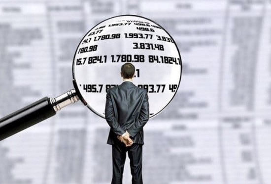 Thị trường chứng khoán