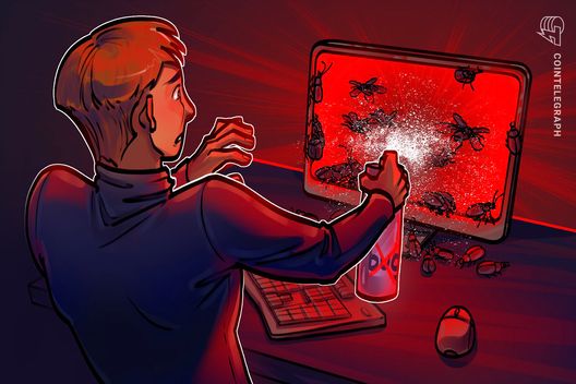 tấn công chuỗi cung ứng NPM