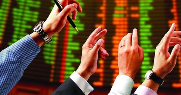 dòng tiền chứng khoán